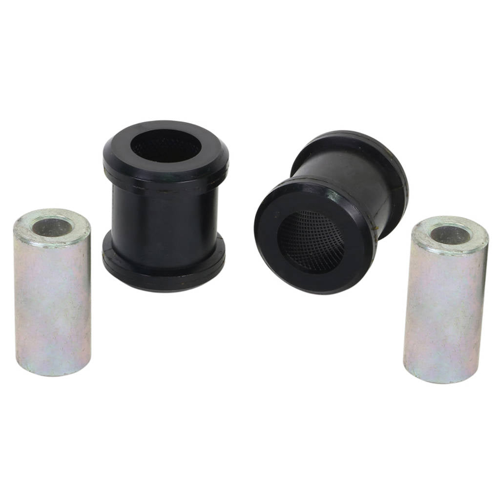WHITELINE W63392 Toe Arm Inner Bushing Photo-3 