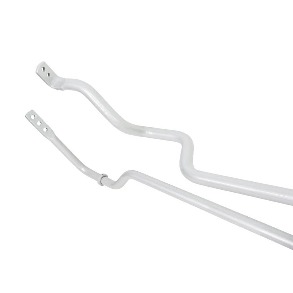 WHITELINE BTK007 Front/Rear Sway Bar Kit for Toyota Supra JZA80 1993-2002 Photo-3 