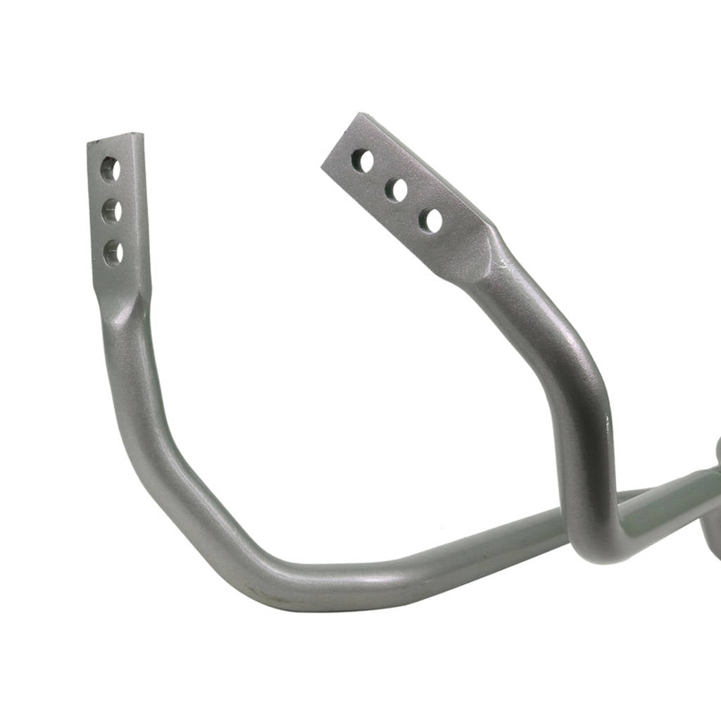 WHITELINE BWK002 Front/Rear Sway Bar Kit for Audi A3 Mk2/VW Golf Mk5 Mk6 2003-2013 Photo-3 