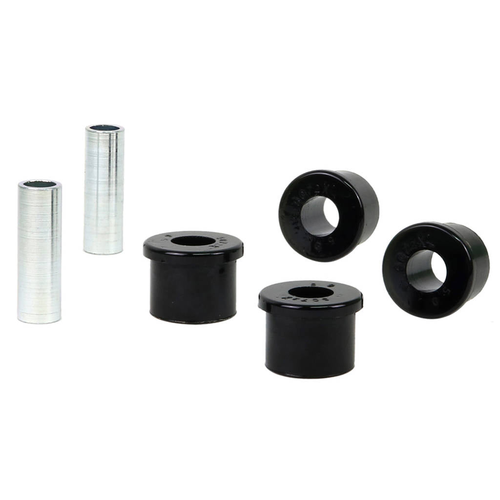 WHITELINE W51450A Control Arm Lower - Bushing Kit for Holden Astra LB, LC, LD/Nissan Pulsar N13, N14 Photo-0 