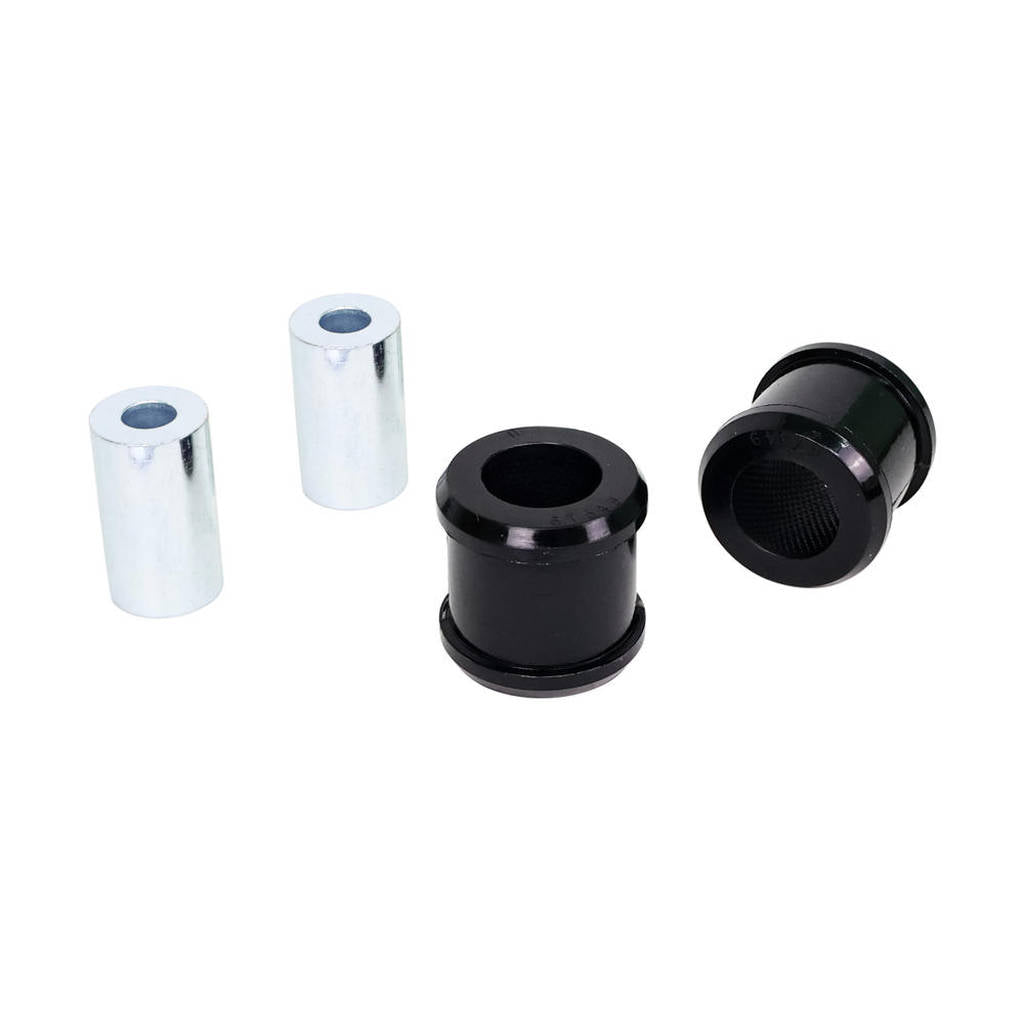 WHITELINE W63383 Control Arm Bushing - Upper Outer Photo-0 