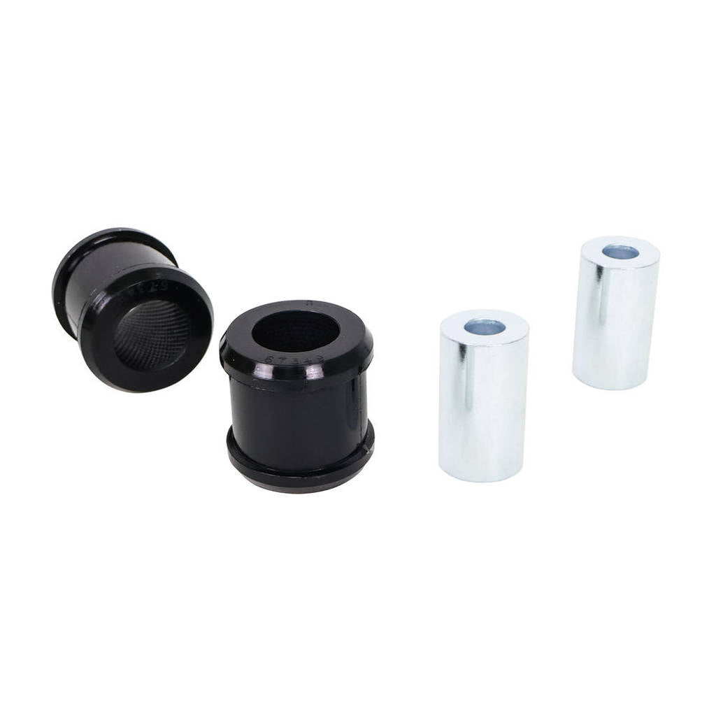 WHITELINE W63383 Control Arm Bushing - Upper Outer Photo-1 