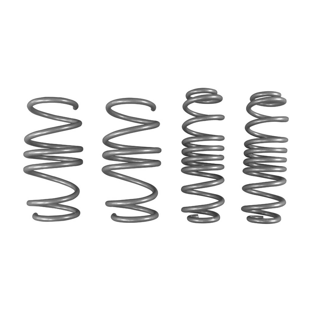 WHITELINE WSK-VWN005 Performance Lowering Kit for VW Golf Mk7/7.5 GTI 2013-2020 Photo-2 