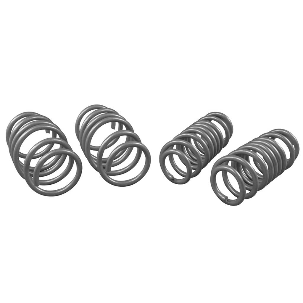 WHITELINE WSK-VWN005 Performance Lowering Kit for VW Golf Mk7/7.5 GTI 2013-2020 Photo-3 
