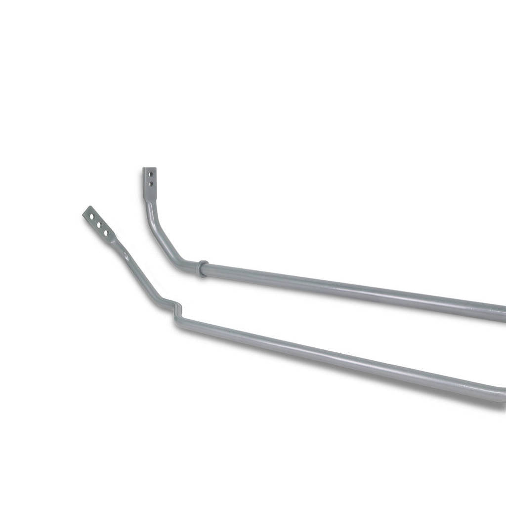 WHITELINE BMK004 Front/Rear Sway Bar Kit for Mazda MX5 NC 2005-2015 Photo-3 