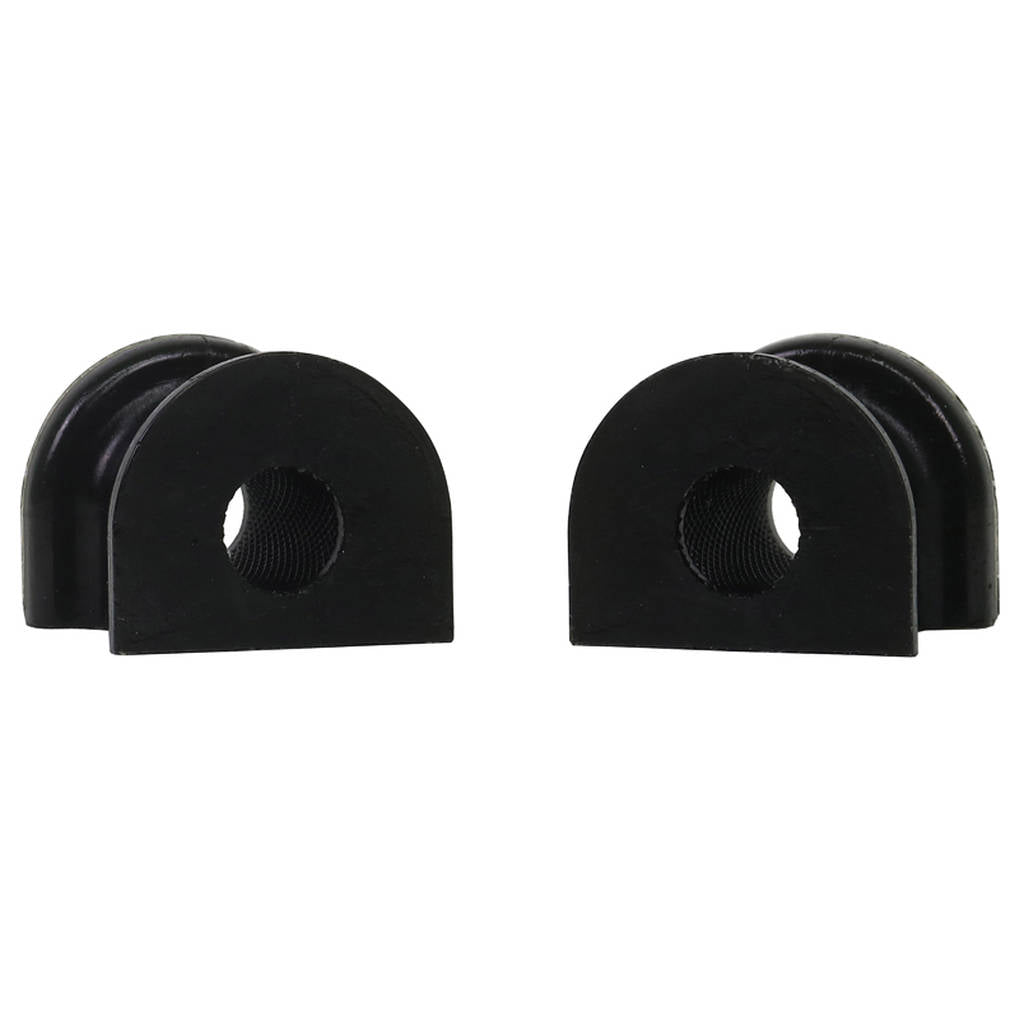 WHITELINE W53422 Front Lower Control Arm - Inner Rear Bushing Kit for Toyota Starlet EP Photo-2 