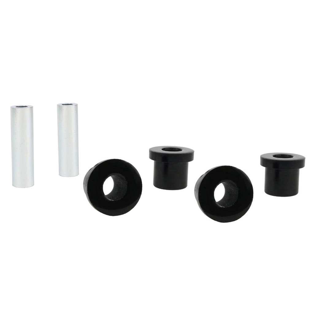 WHITELINE W53463 Front Lower Control Arm Inner Bushing Kit for VW Vanagon Photo-0 