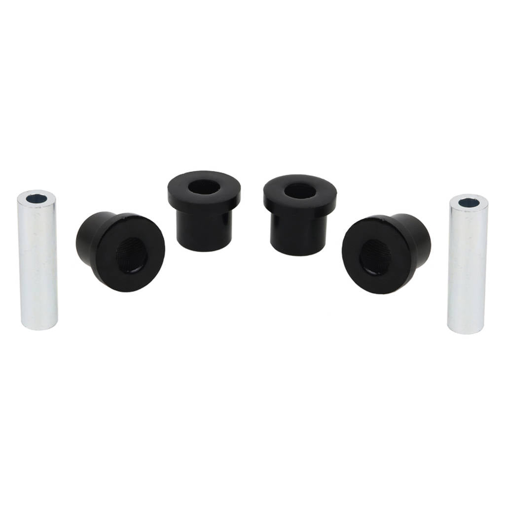 WHITELINE W53463 Front Lower Control Arm Inner Bushing Kit for VW Vanagon Photo-3 