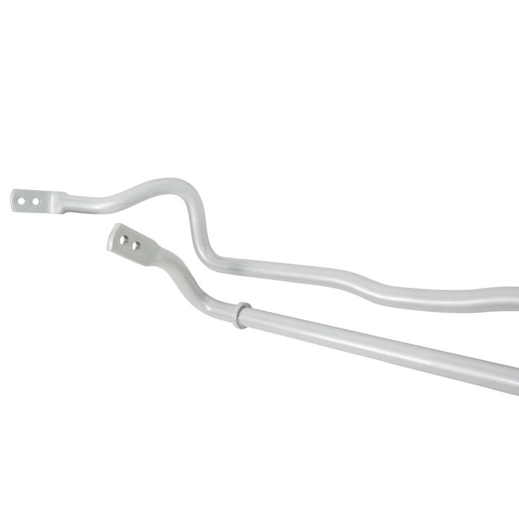 WHITELINE BMK001 Front/Rear Sway Bar Kit for Mazda 3 Mazdaspeed 2006-2009 Photo-3 