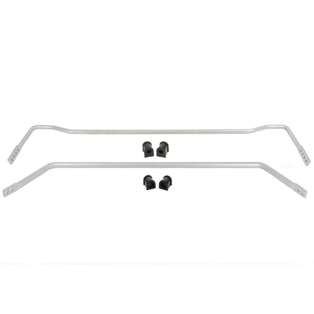 WHITELINE BTK004 Front/Rear Sway Bar - Vehicle Kit for Toyota MR2 ZZW30 Photo-2 