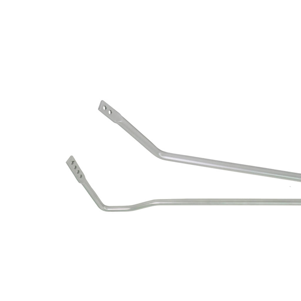 WHITELINE BTK004 Front/Rear Sway Bar - Vehicle Kit for Toyota MR2 ZZW30 Photo-3 