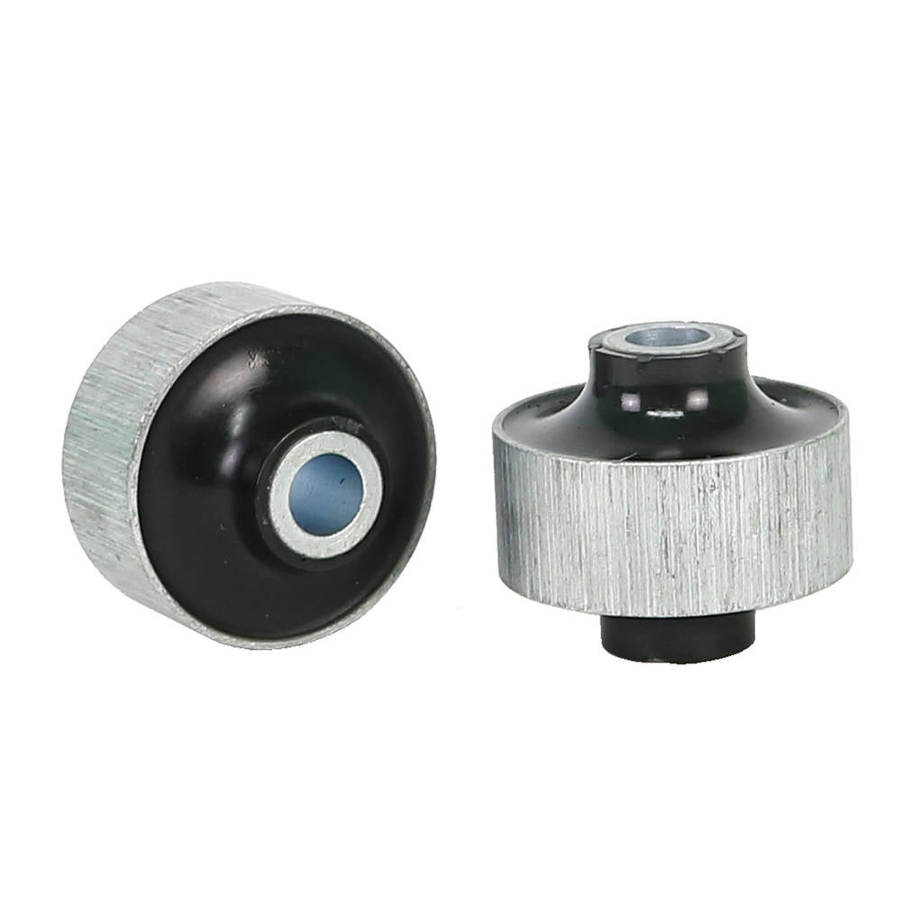 WHITELINE W53382 Front Lower Inner Rear Bushing Kit for Chrysler, Dodge, Jeep, Mitsubishi Photo-2 