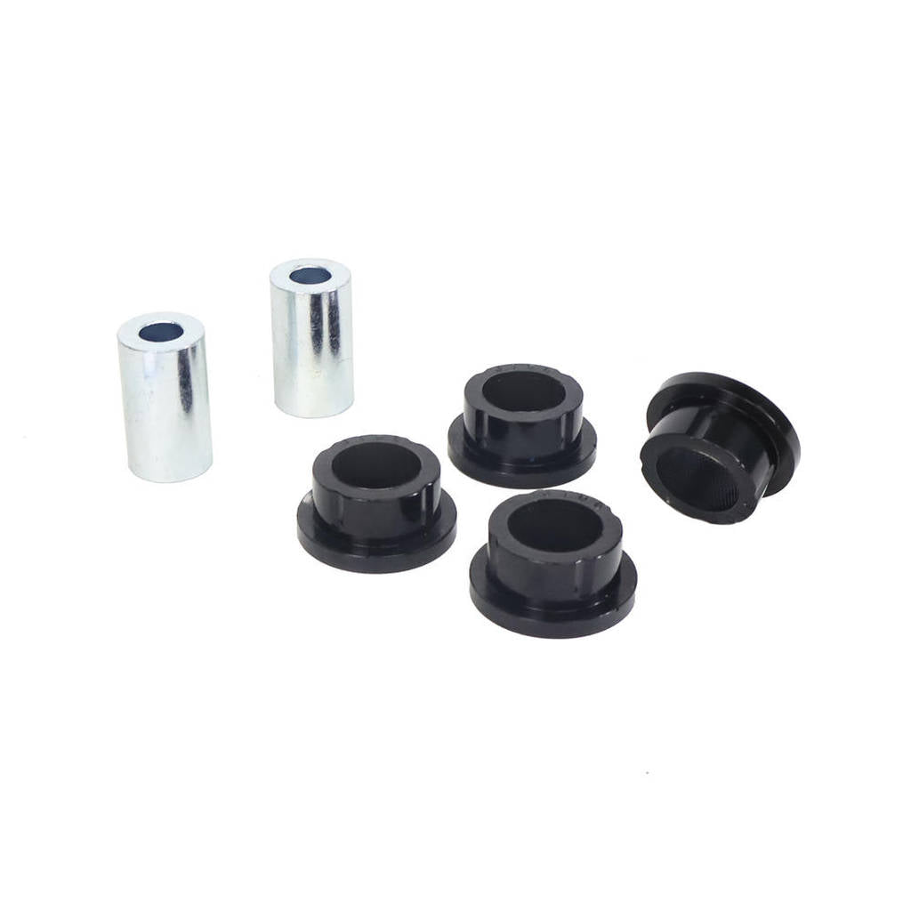 WHITELINE W63428 Control Arm Bushing - Lower Inner Photo-0 