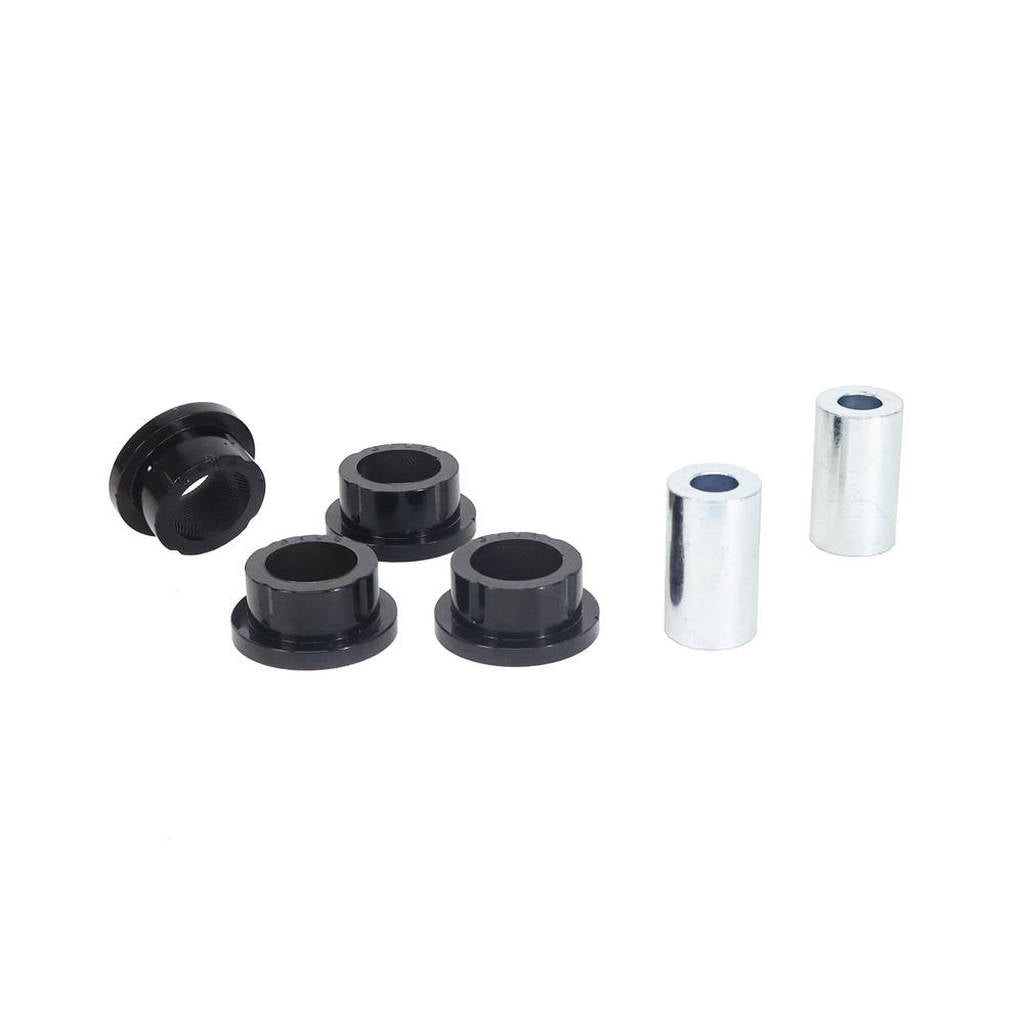 WHITELINE W63428 Control Arm Bushing - Lower Inner Photo-2 