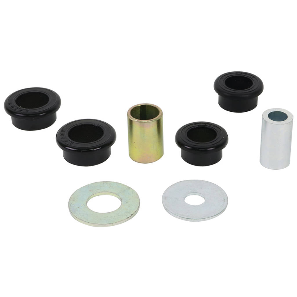 WHITELINE W83387 Rear Panhard Rod - Bushing Kit for Toyota HiLux Surf/4Runner LN130 Photo-3 