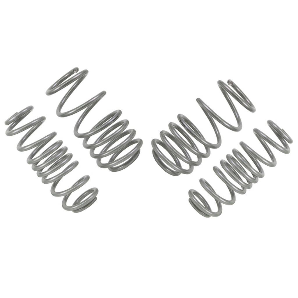 WHITELINE WSK-VWN003 Performance Lowering Kit for VW Golf Mk6 GTI/GTD 2009-2013 Photo-2 
