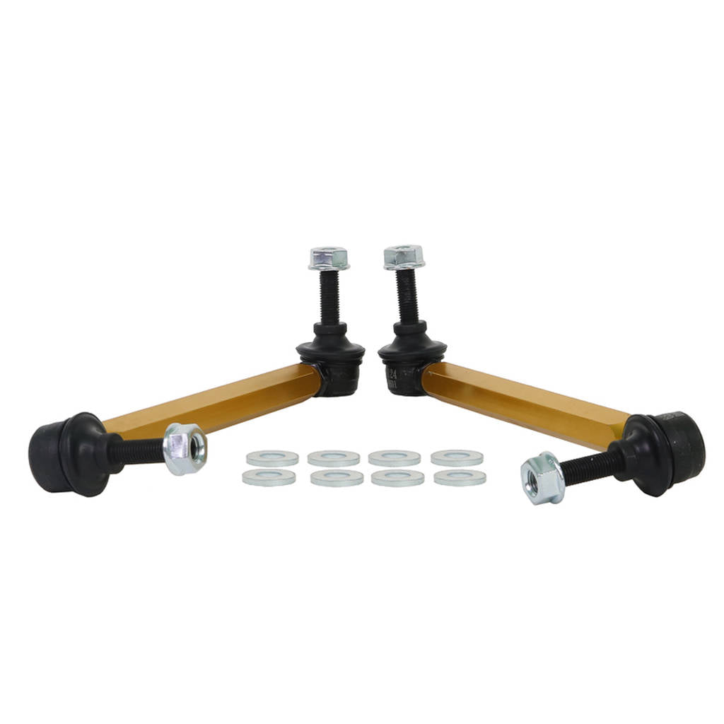 WHITELINE KLC140-255 Sway Bar Link Photo-1 