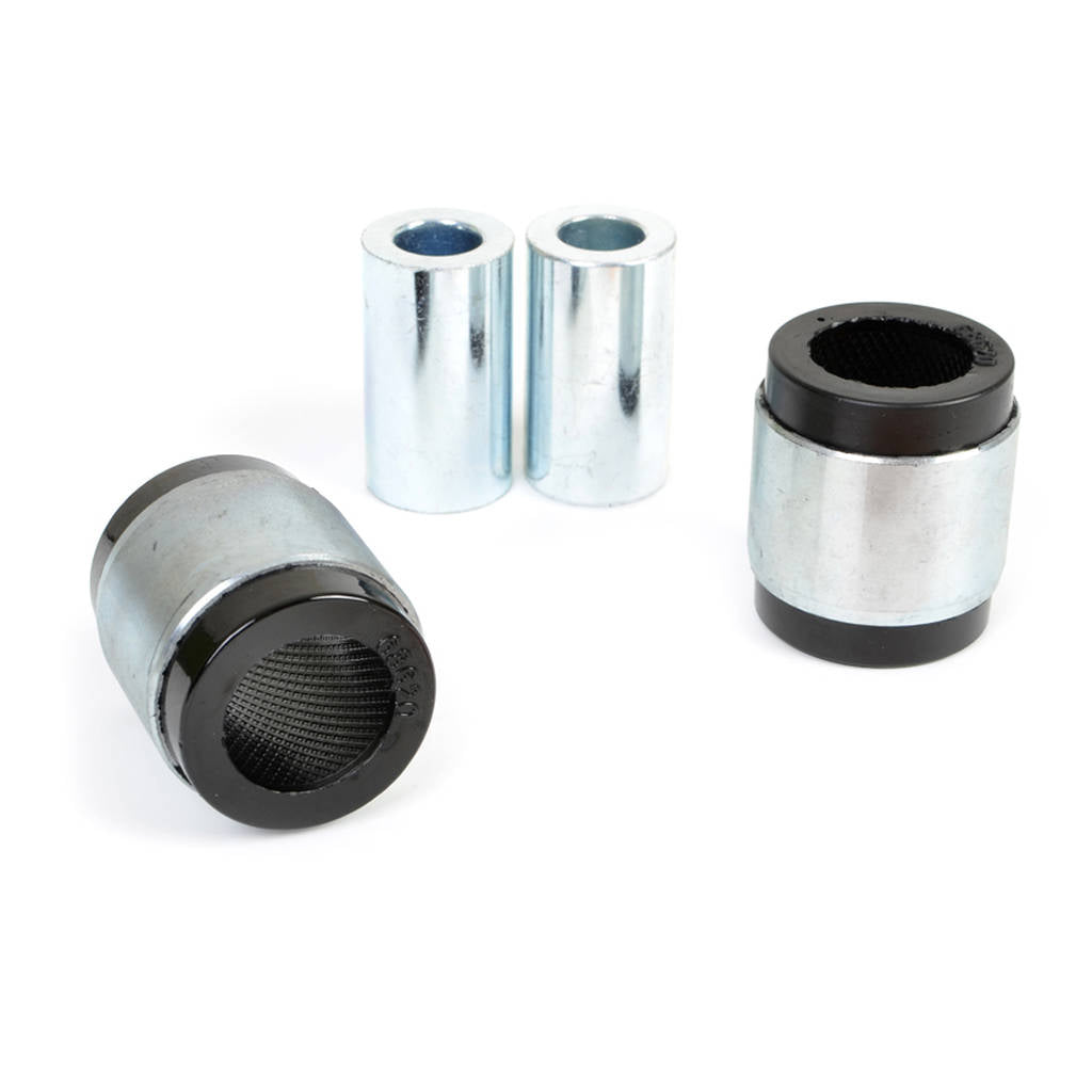 WHITELINE W63552 Control Arm Bushing - Lower Front Outer Photo-0 