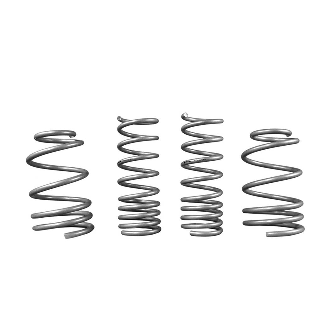 WHITELINE WSK-FRD004 Performance Lowering Kit for Ford Focus ST Mk3 2012-2013 Photo-0 
