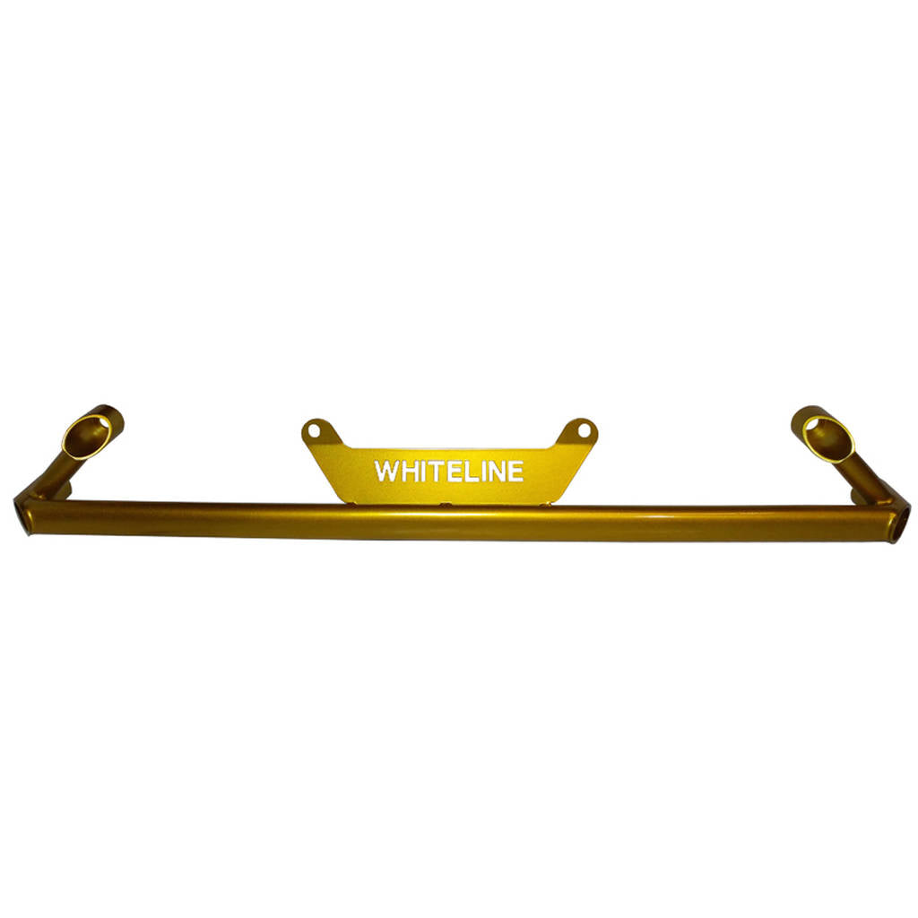 WHITELINE KSB731 Front Brace - Lower Control Arm for Subaru BRZ/Toyota 86 Photo-0 