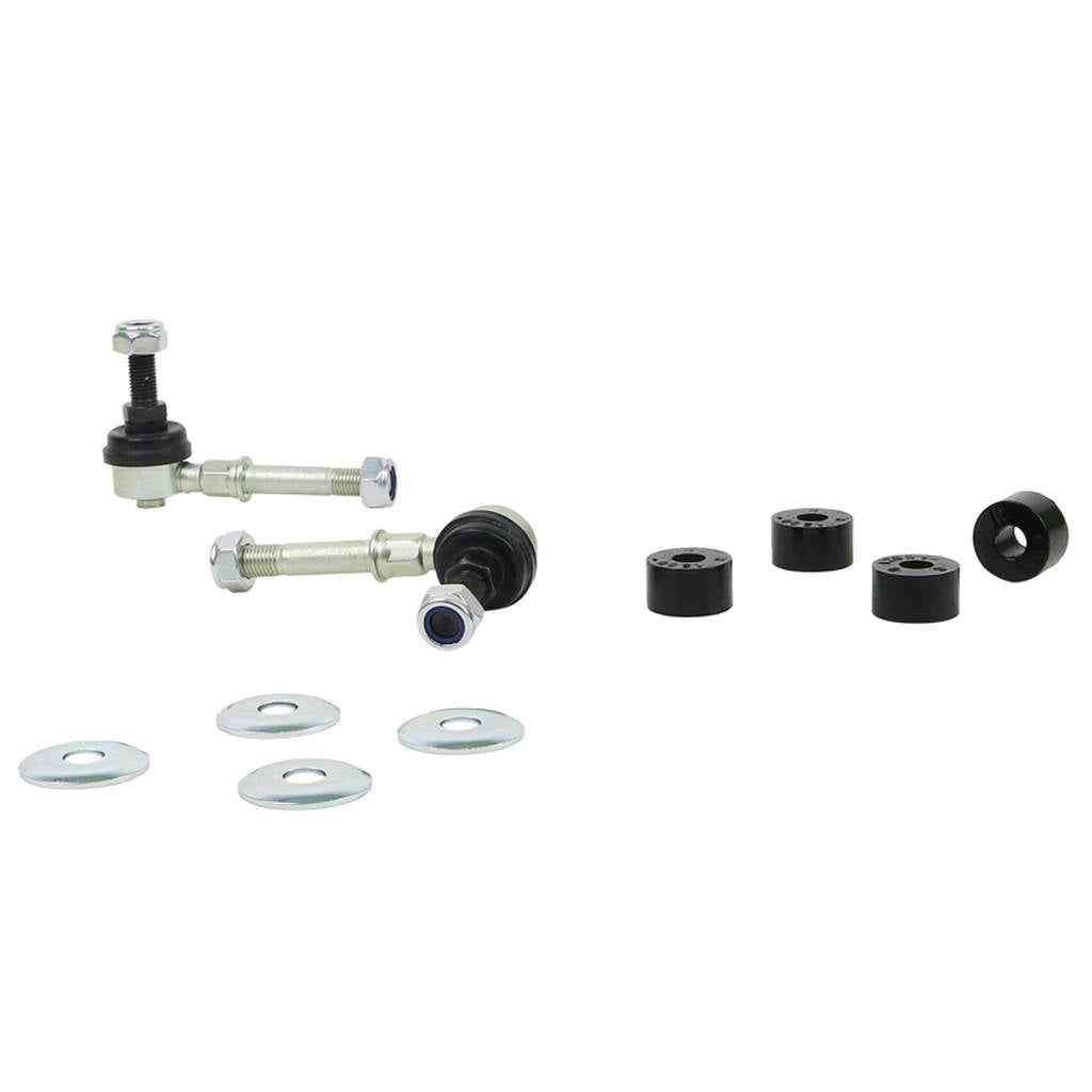 WHITELINE W23188 Sway Bar Link Photo-0 
