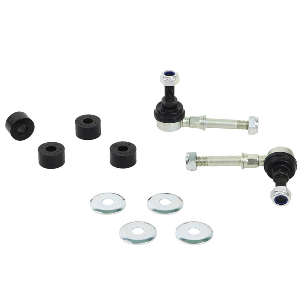 WHITELINE W23188 Sway Bar Link Photo-4 