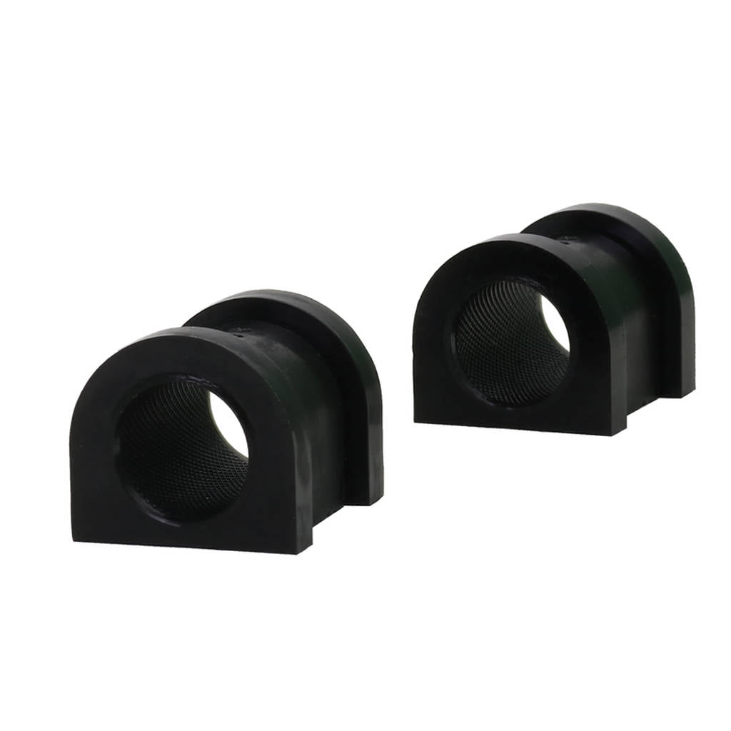 WHITELINE W23429 Anti Roll Bar Mount - Bushing Kit 24mm for Nissan Patrol GQ, GU/Ford Maverick DA Photo-0 
