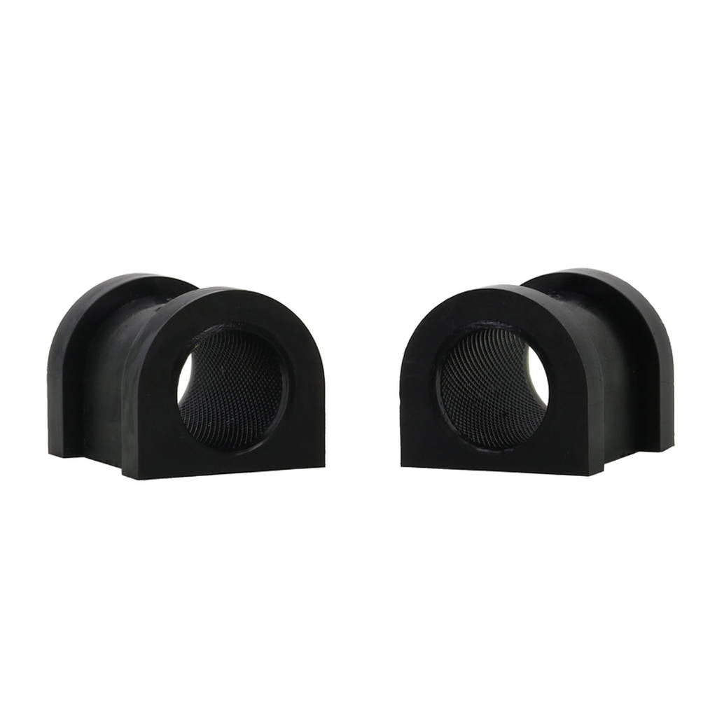 WHITELINE W23429 Anti Roll Bar Mount - Bushing Kit 24mm for Nissan Patrol GQ, GU/Ford Maverick DA Photo-3 