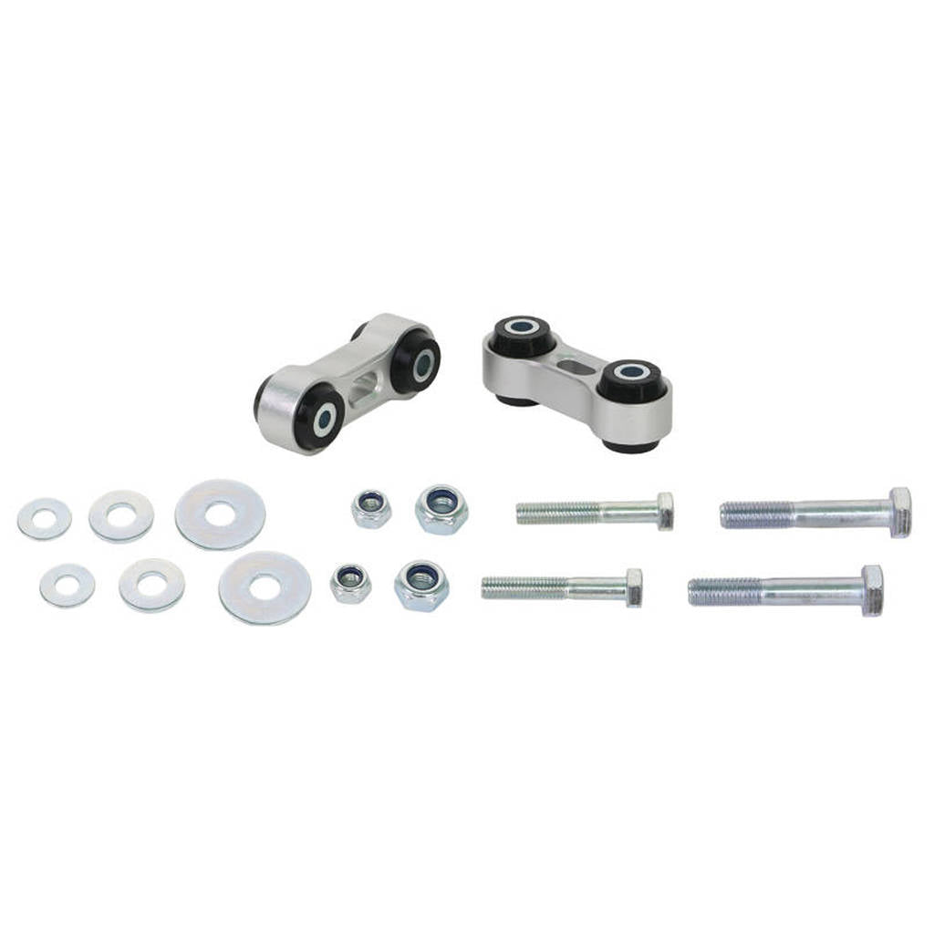 WHITELINE W23479 Front Anti Roll Bar Link for Subaru Forester, Impreza, Liberty/Outback Photo-3 