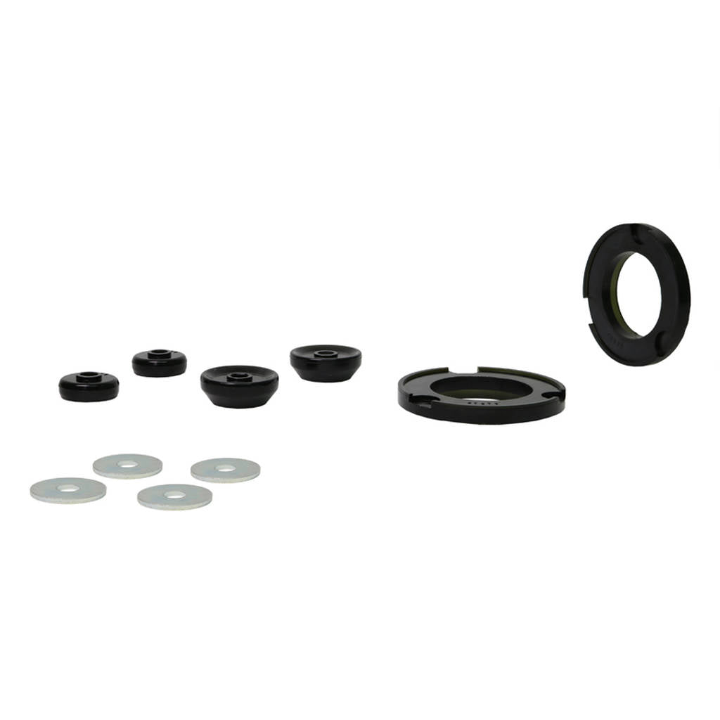 WHITELINE W44106 Strut Mount Bushing Photo-0 