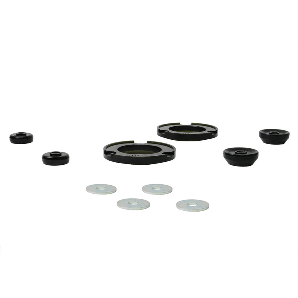 WHITELINE W44106 Strut Mount Bushing Photo-2 