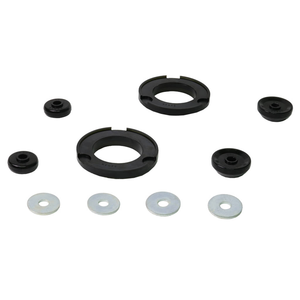 WHITELINE W44106 Strut Mount Bushing Photo-3 