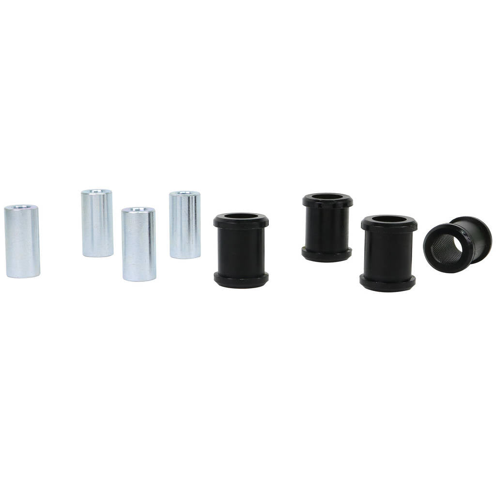WHITELINE W63386 Trailing Arm Bushing - Lower Photo-0 