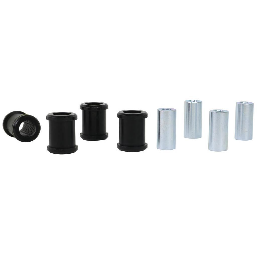 WHITELINE W63386 Trailing Arm Bushing - Lower Photo-3 