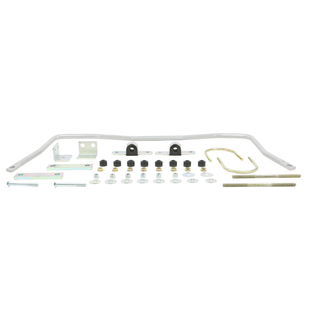 WHITELINE BFR1-KU4 Rear Sway Bar - 18mm Heavy Duty Photo-2 