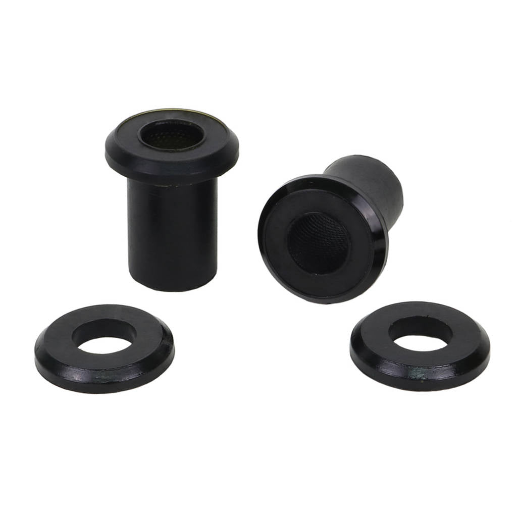 WHITELINE W53447 Front Lower Control Arm - Inner Front Bushing Kit for Toyota Corolla, Avalon/Holden Apollo Photo-3 