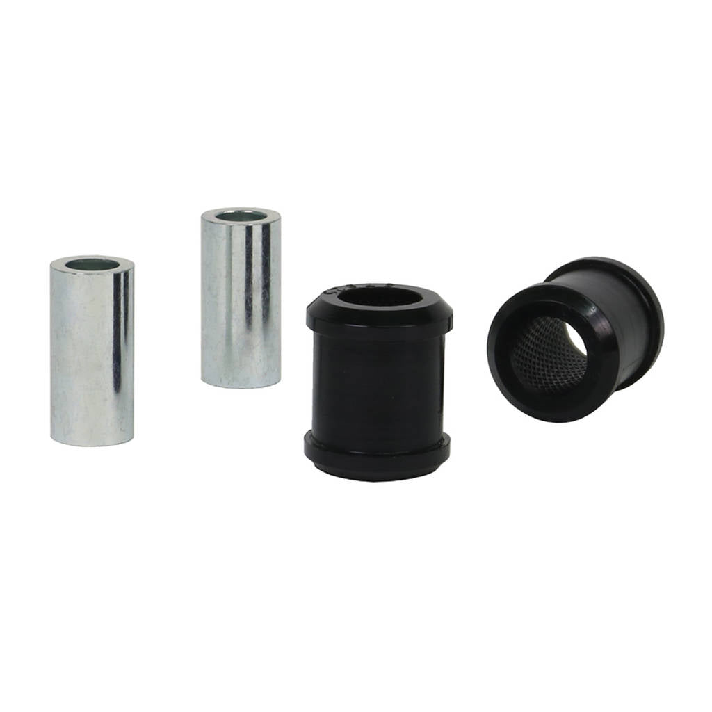 WHITELINE W83396 Panhard Rod - Bushing Kit for Suzuki Jimny/Sierra Photo-0 