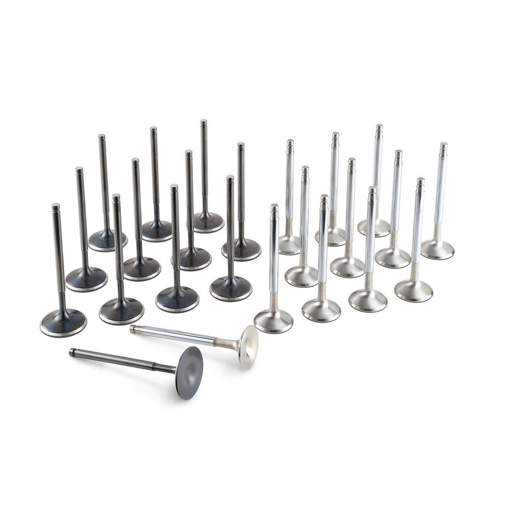 TOMEI TA303A-TY03A RACING VALVE SET 2JZ-G(T)E Photo-0 