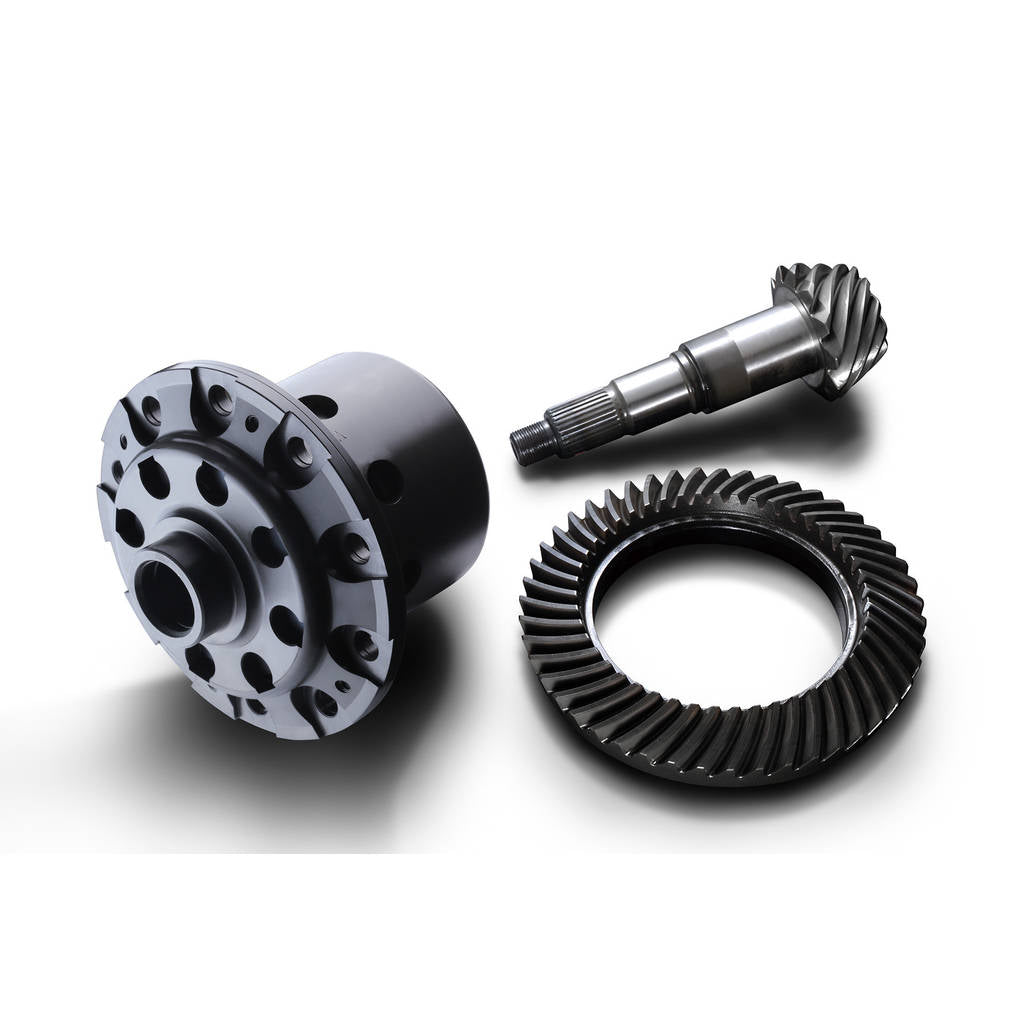 TOMEI TC102A-NSHA2 LSD PRO KIT TECHNICAL TRAX ADVANCE NISSAN HA2 Photo-0 