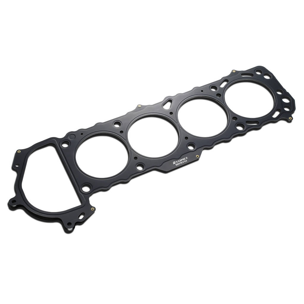 TOMEI TA4070-NS16A HEAD GASKET KA24DE 90.0-0.6mm Photo-0 