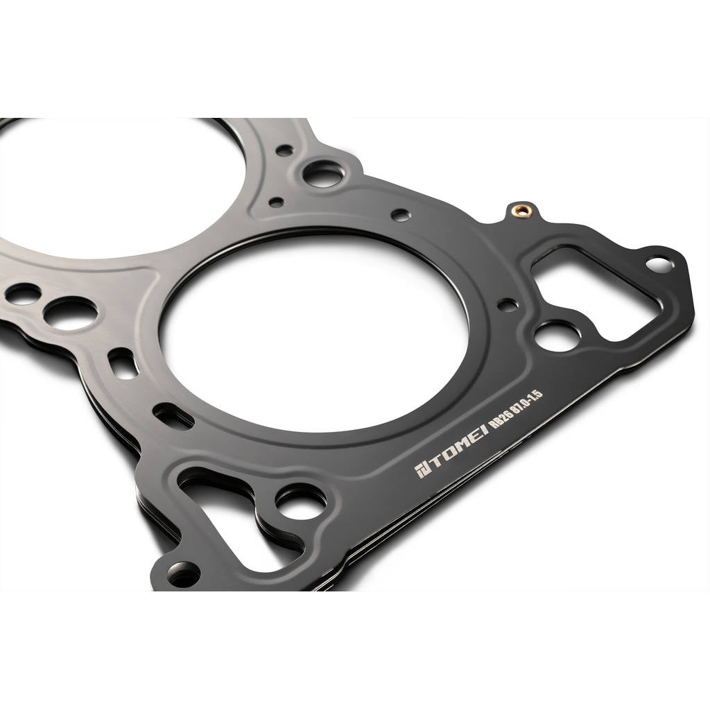 TOMEI TA4070-NS05B HEAD GASKET RB26DETT 87.0-1.5mm Photo-1 