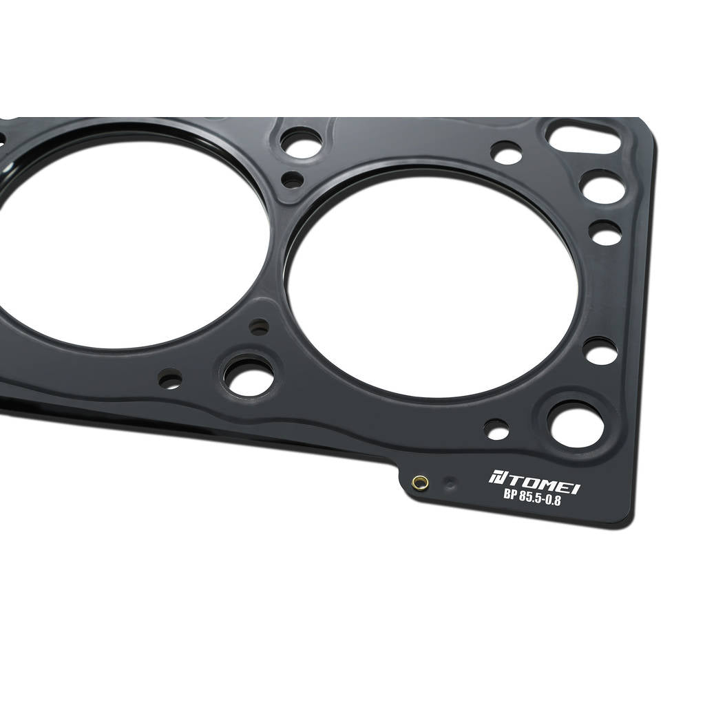 TOMEI TA4070-MZ01A HEAD GASKET BP-ZE 85.5-0.8mm Photo-1 