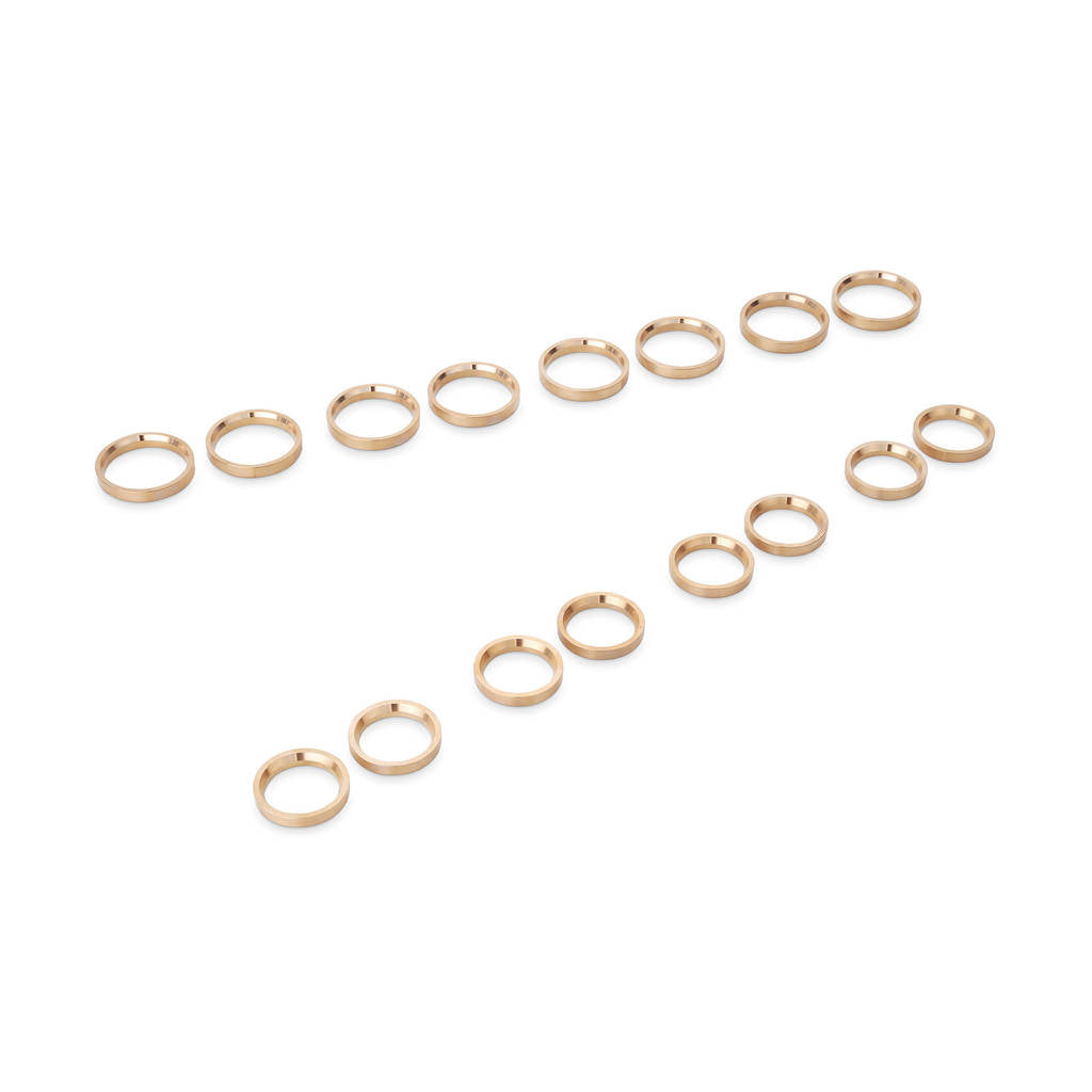TOMEI TA310A-MT02A BERY-RING SET 4B11 Photo-0 