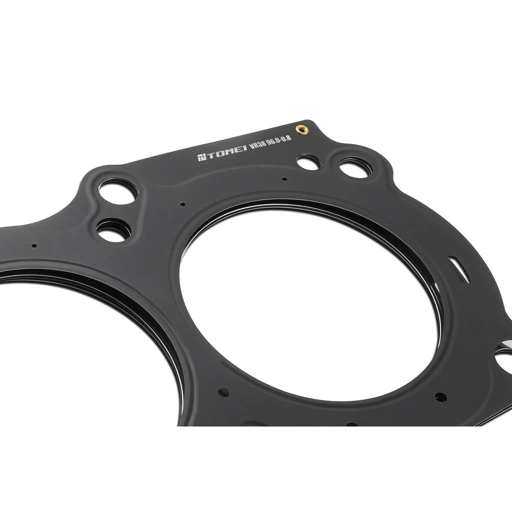 TOMEI TA4070-NS01A HEAD GASKET VR38DETT 96.0-0.8mm Photo-1 