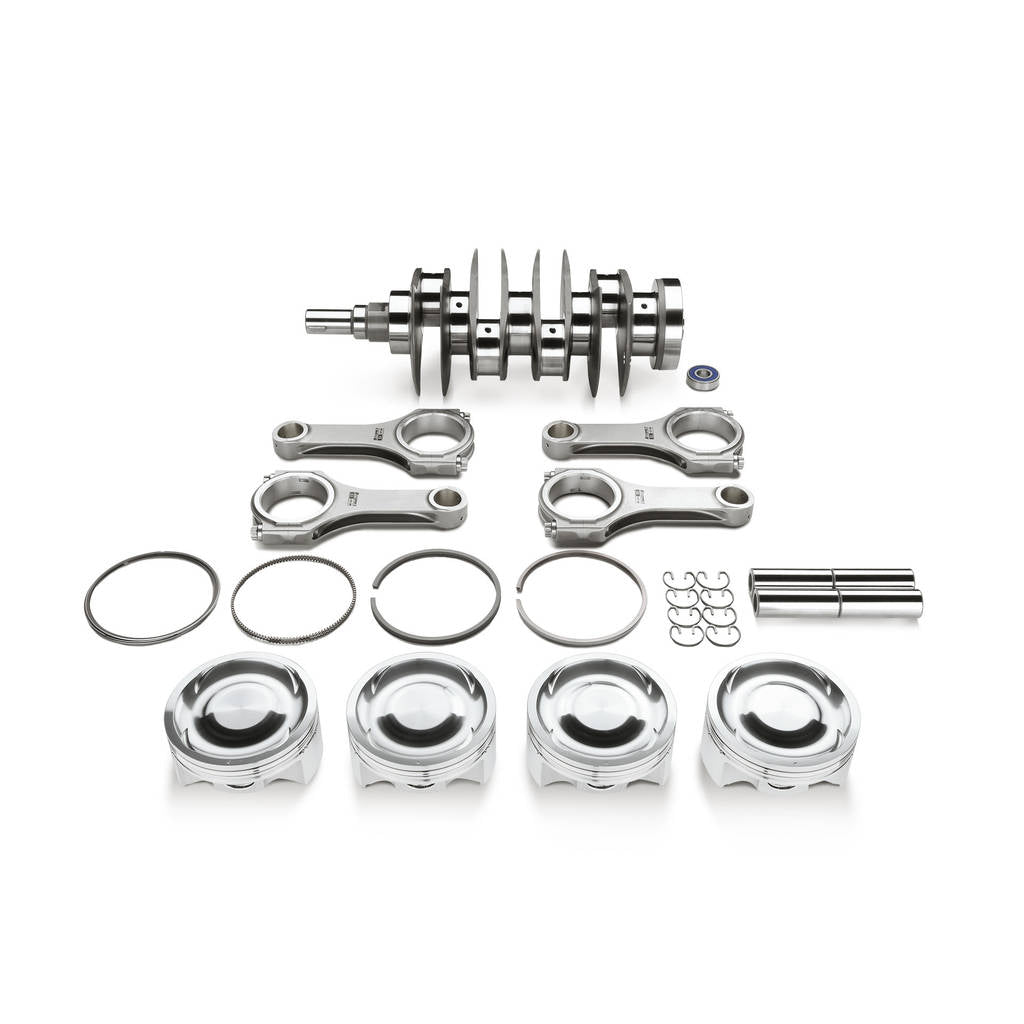 TOMEI TA201A-SB02A EJ26KIT 99.75mm Photo-3 