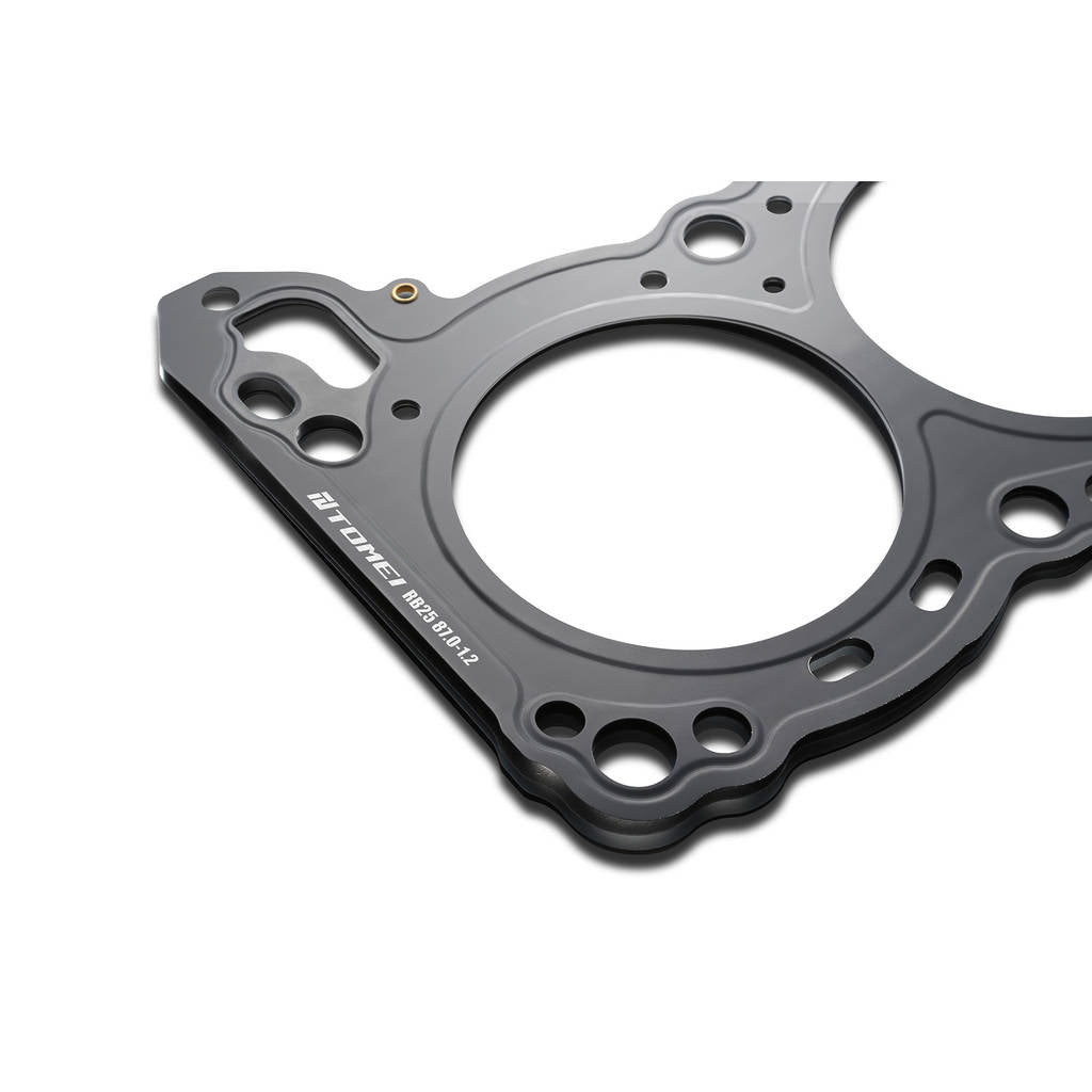 TOMEI TA4070-NS06A HEAD GASKET RB25DE(T) 87.0-1.2mm Photo-2 
