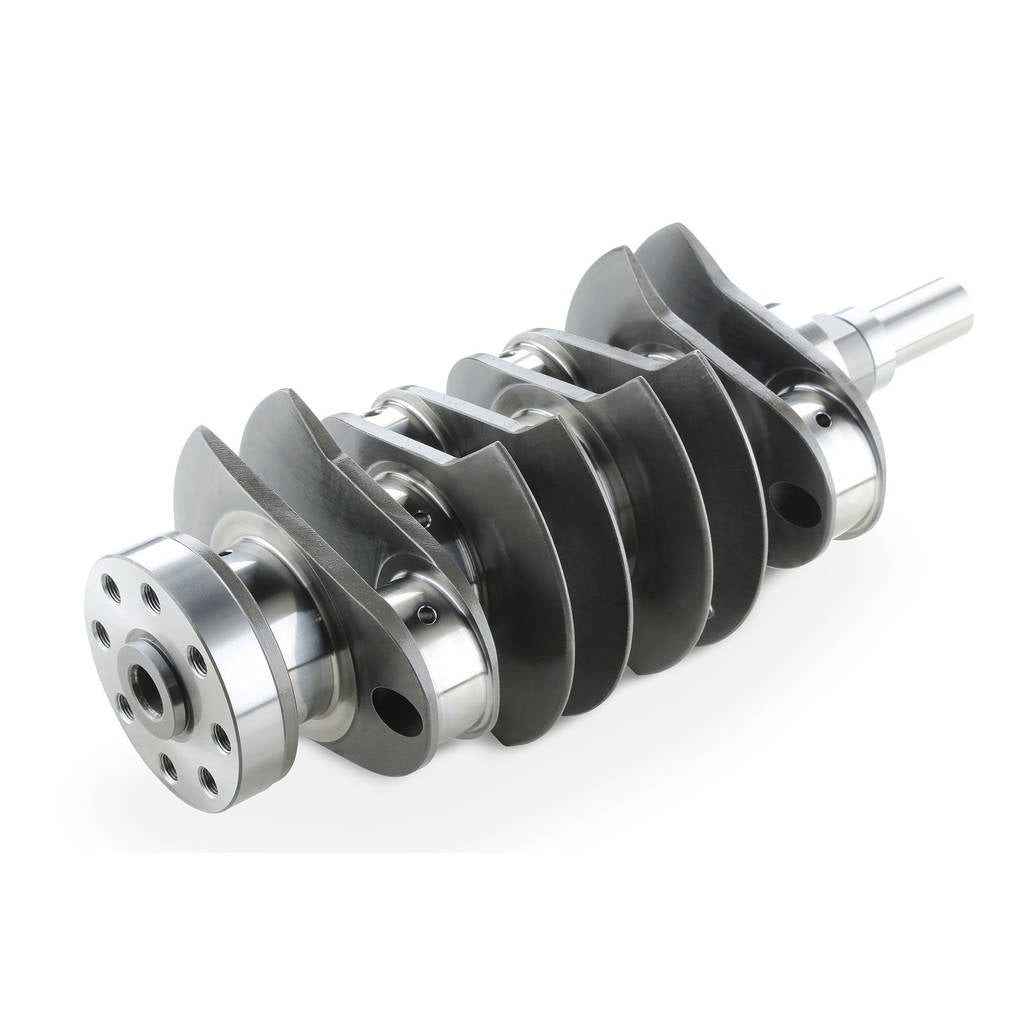 TOMEI TA204B-SB02A FORGED FULL COUNTERED CRANK EJ26 Photo-1 