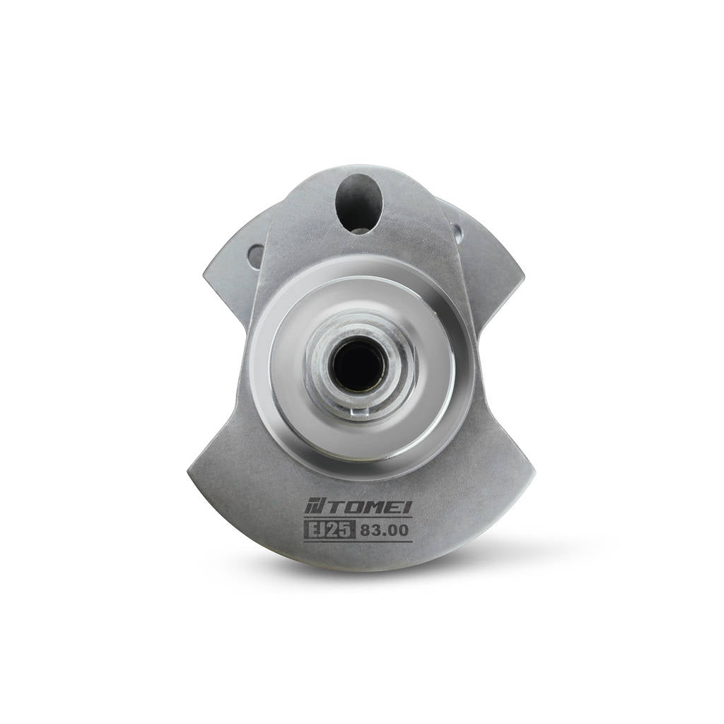 TOMEI TA204B-SB02A FORGED FULL COUNTERED CRANK EJ26 Photo-3 