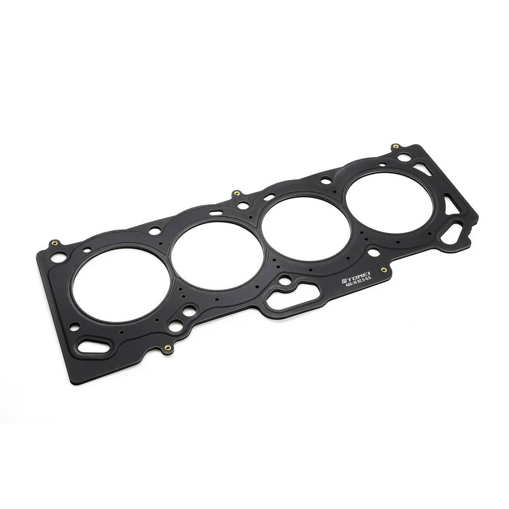 TOMEI TA4070-TY01A HEAD GASKET 4AG 16 VALVE 82.5-0.6mm Photo-0 
