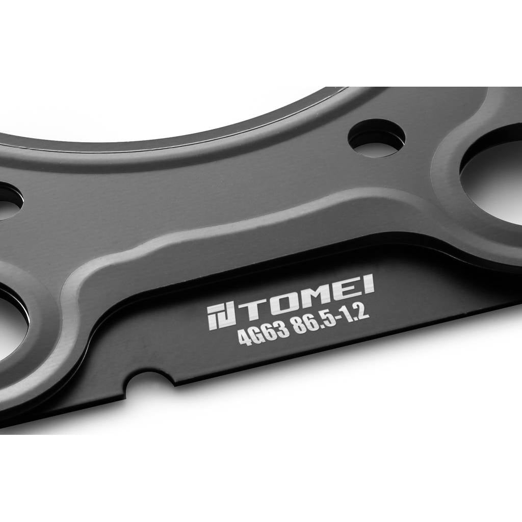 TOMEI TA4070-MT01D HEAD GASKET 4G63 EVO4-9 86.5-1.8mm Photo-1 